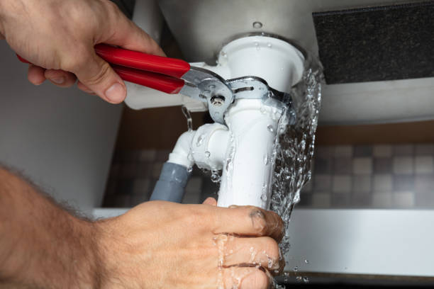 Best Water damage cleanup near me  in Snow Hill, NC